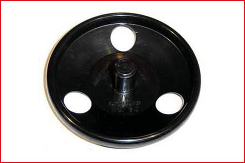 KS TOOLS VAG kopplings-centreringsskiva, Ø 131,8 mm