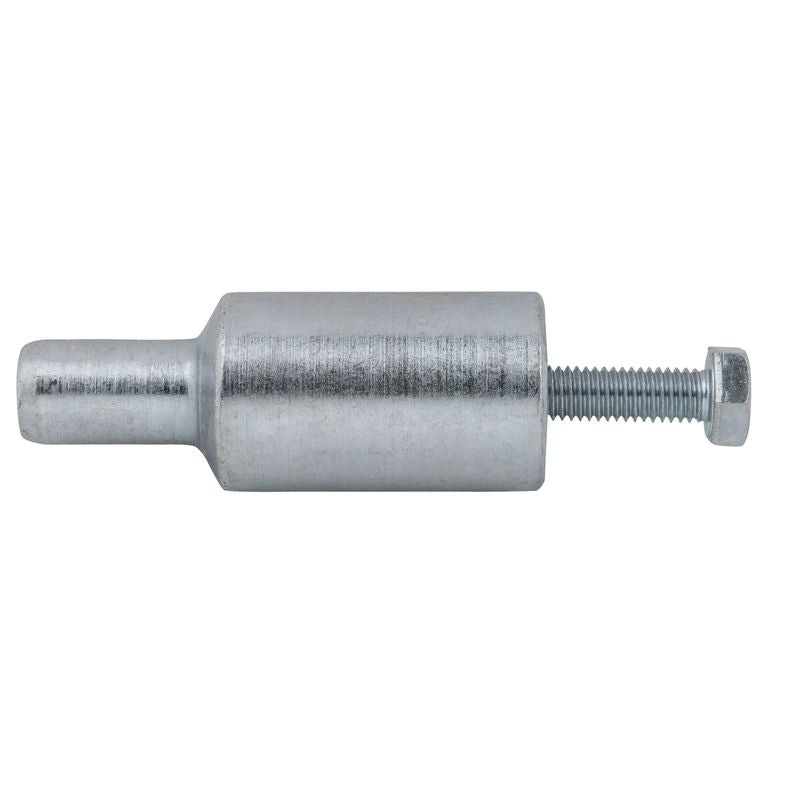 KS TOOLS BMW kopplingscentreringsstans Ø 28,0 mm för SAC-kopplingar