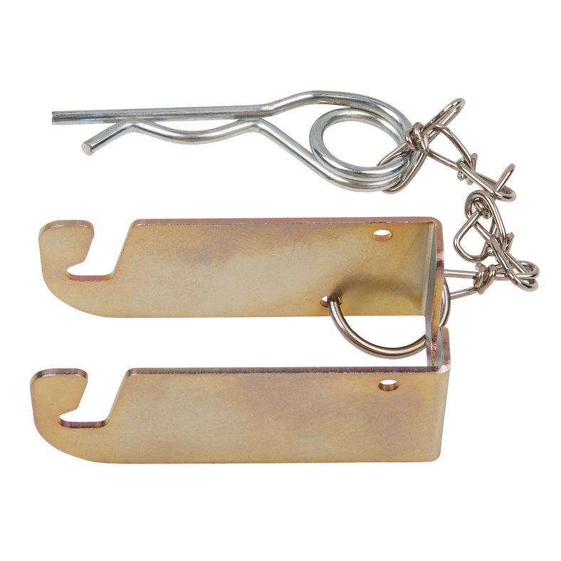 KS TOOLS Kopplingskabelklämma