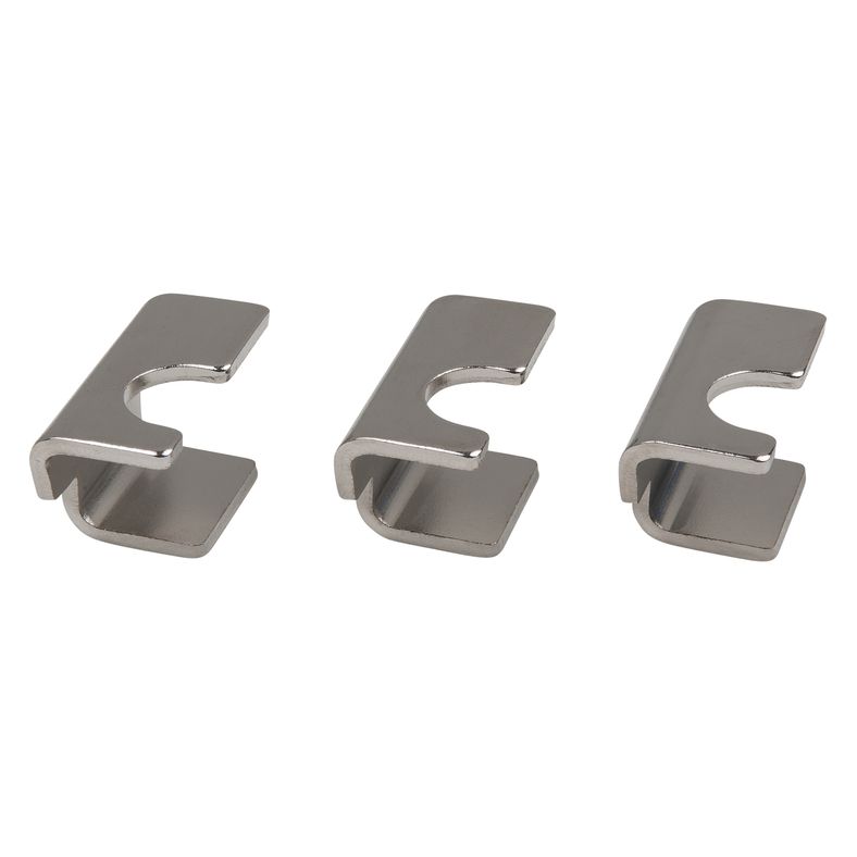 KS TOOLS Hållklämmesats-sats, 3-delars