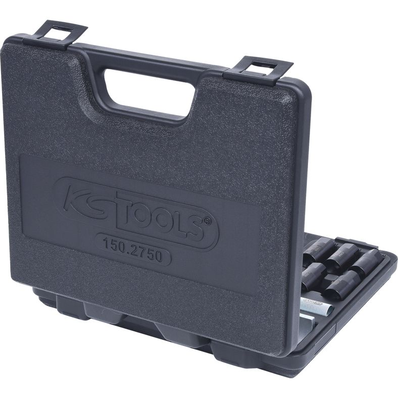 KS TOOLS Drivaxel-insättningsverktyg-sats, 16-delars