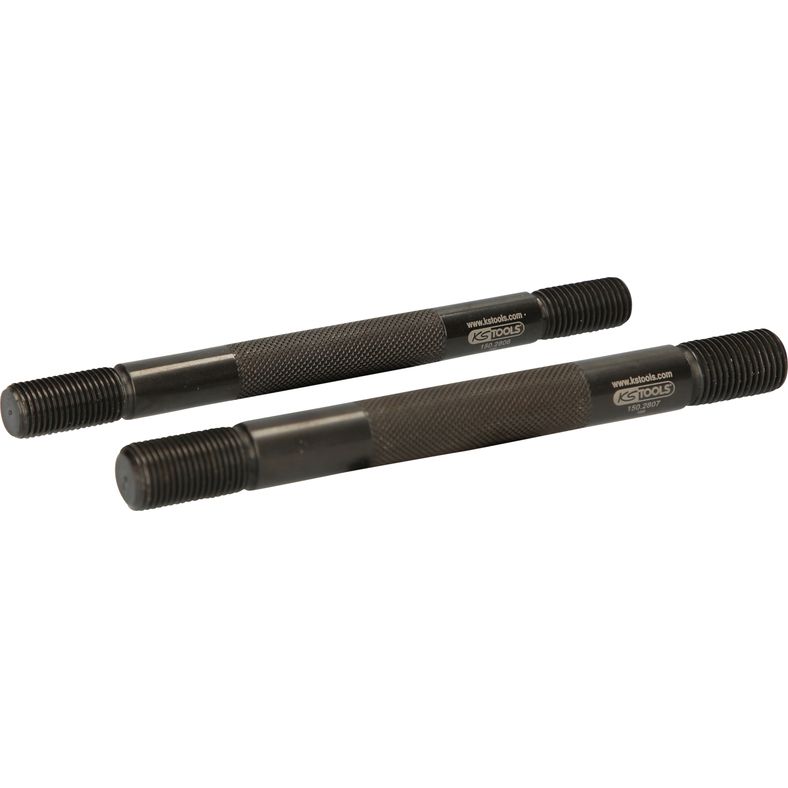 KS TOOLS Hjulmonteringsverktyg M12, M14