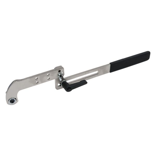 KS TOOLS Universell låsverktyg/mothållare för kamaxelhjul