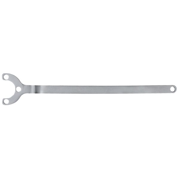 KS TOOLS Viscofläktnyckel för Mercedes