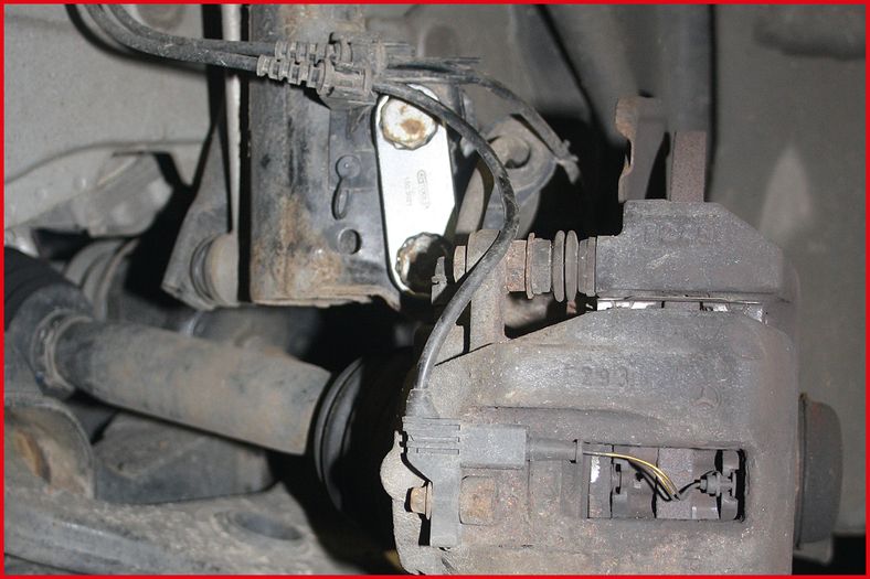 KS TOOLS Mothållare för fjäderbenförskruvning 21 mm