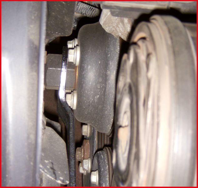 KS TOOLS universell viskoslyftnyckel, 32mm