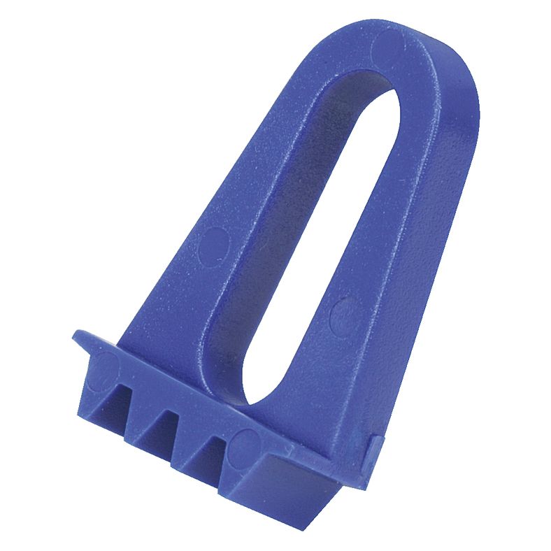 KS TOOLS universell svänghjul-blockeringsverktygsats, 4-delars,