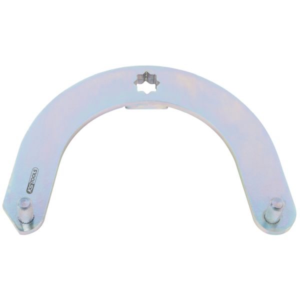 KS TOOLS 1/2" Generator-chucknyckel