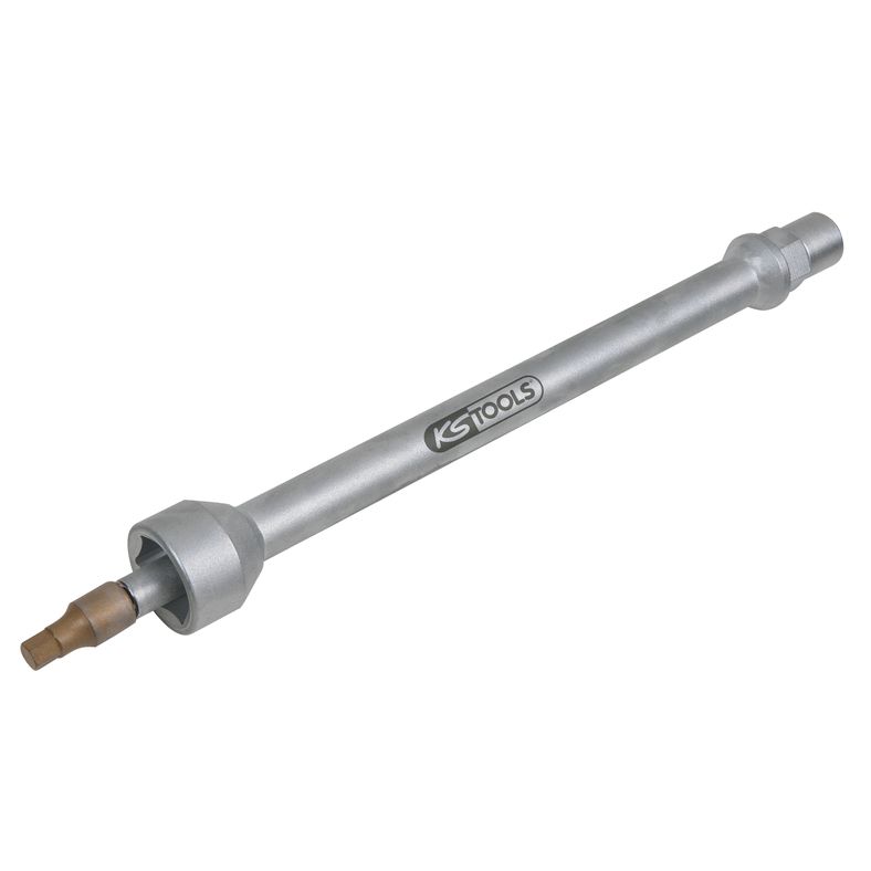 KS TOOLS 3/8" Special stötdämpare-upplåsningsverktyg för Mercedes V-Klass Specialverktyg