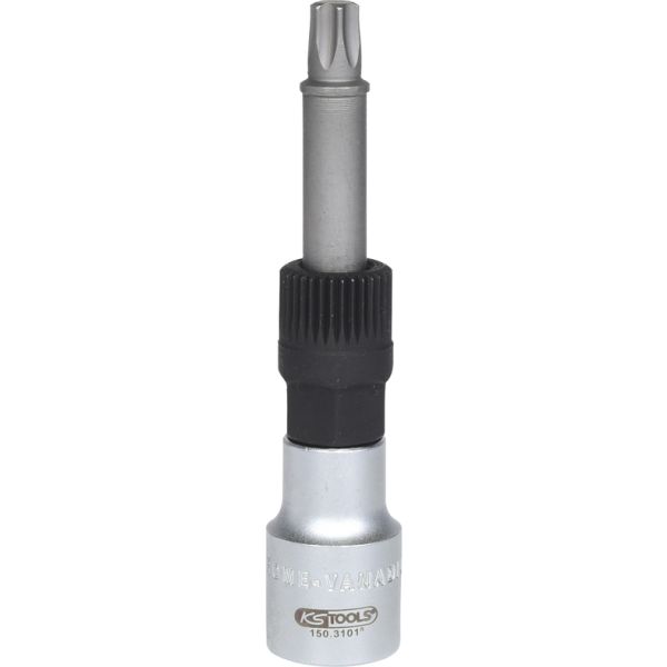 KS TOOLS 1/2” ljusmaskin-kombinyckel TX, T50