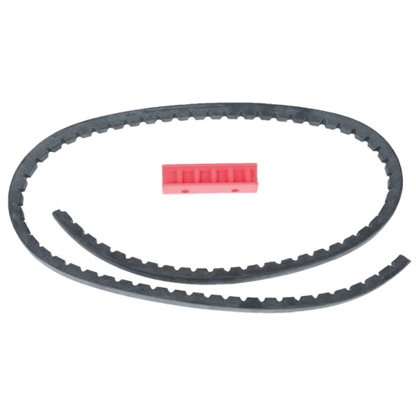 KS TOOLS Reservfläktrem för 150.3150