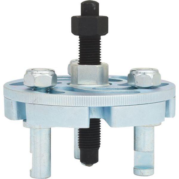 KS TOOLS Universell blockavdragare, 3-arms, 30-60 mm