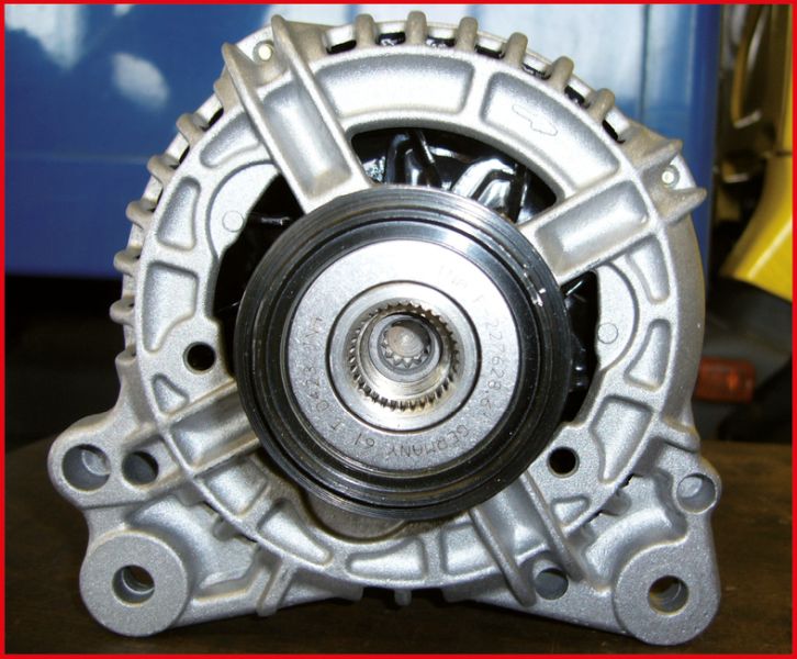 KS TOOLS ljusmaskiner-kombinyckelsats, 5-delars.