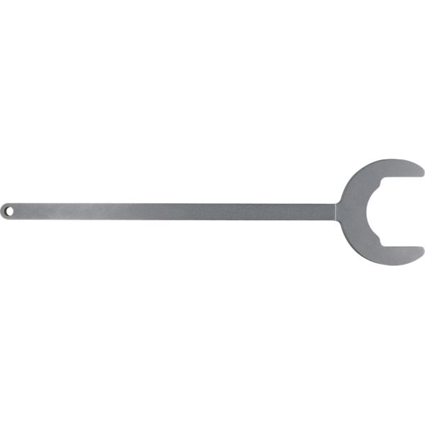 KS TOOLS Viscofläktnyckel för Mercedes