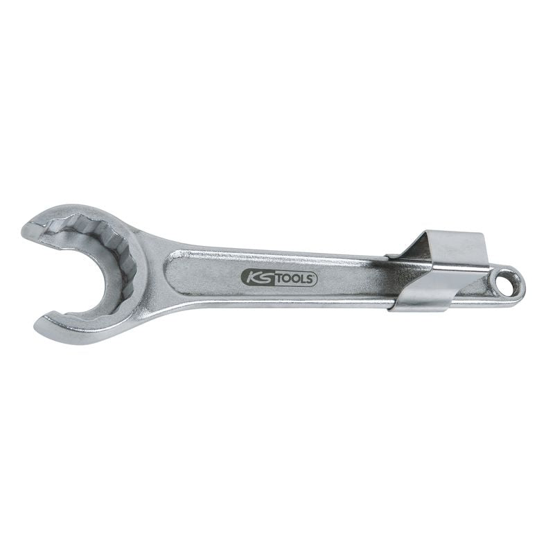 KS TOOLS Ventil-inställningsnyckel, 30 mm