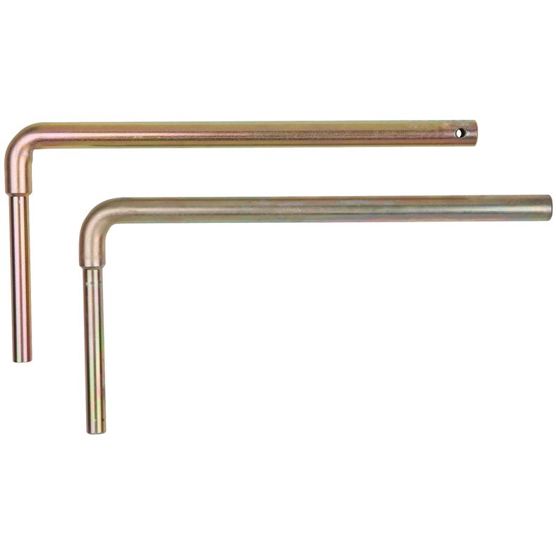 KS TOOLS Spak för cylinderhuvud för PSA KS150.3594