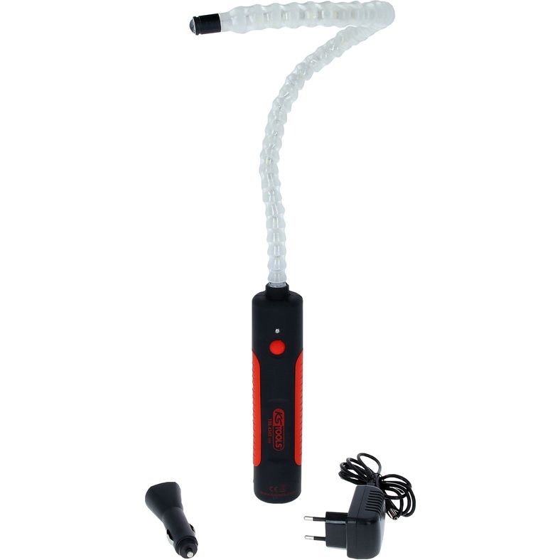 KS TOOLS verkstadslampa LED 6w