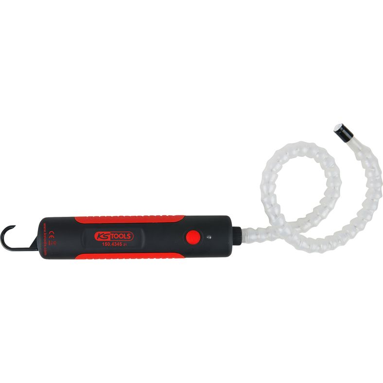 KS TOOLS verkstadslampa LED 6w