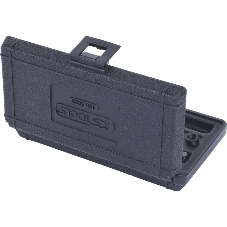 KS TOOLS THREADfix reparationssats M8x1 f.glödstift, 9-delars