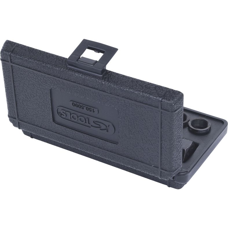 KS TOOLS THREADfix reparationssats M18x1,5 f.lambdasonder, 9-delars