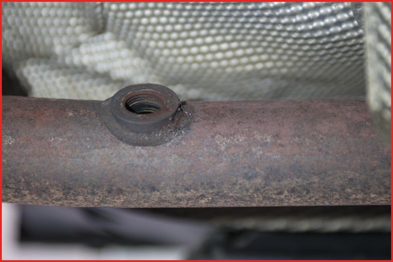 KS TOOLS THREADfix reparationssats M18x1,5 f.lambdasonder, 9-delars