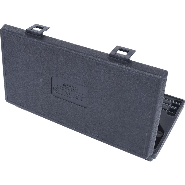 KS TOOLS Cylinderhuvud-borrtolkar-sats, 28-delars