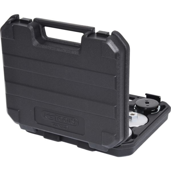 KS TOOLS Oljefilterverktygssats 3/8" 9-DELAR