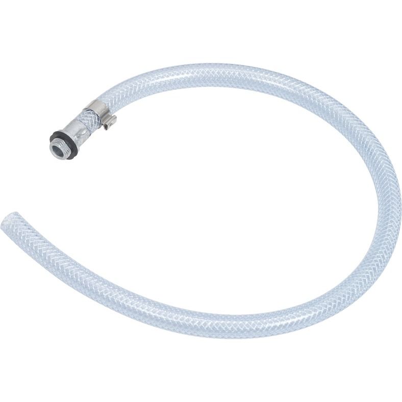 KS TOOOLS PVC reservslang för 150.9250