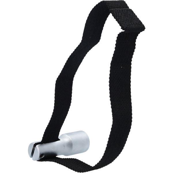 KS TOOLS 1/2'' vävbandnyckel, 160mm