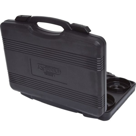 KS TOOLS OLJEFILTERNYCKELSATS 3/8" 16 DELAR