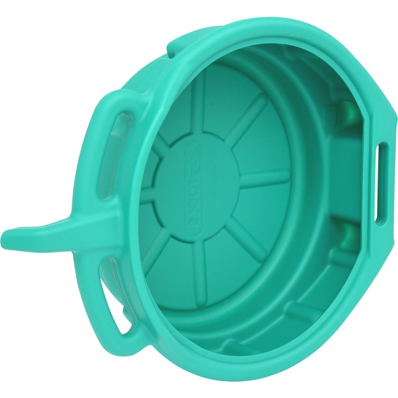 KS TOOLS oljeuppsamlingstråg