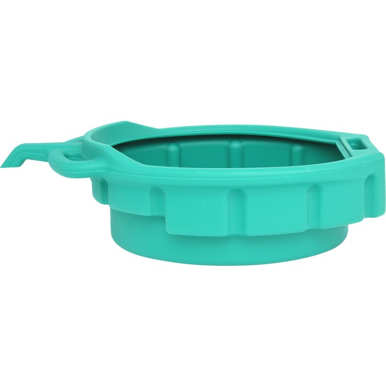 KS TOOLS oljeuppsamlingstråg