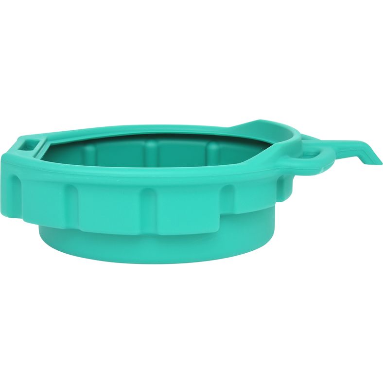 KS TOOLS oljeuppsamlingstråg