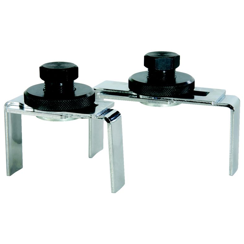 KS TOOLS 2-arm universell tanksensornyckel Ø 80-120mm