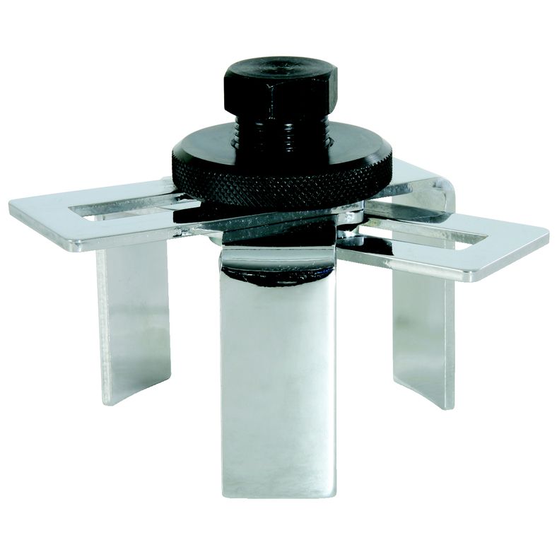 KS TOOLS 3-arm universell tanksensornyckel Ø 75-160mm