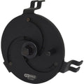 KS TOOLS 3-arms universell tankgivarnyckel