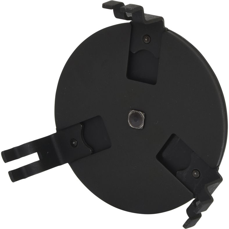 KS TOOLS 3-arms universell tankgivarnyckel