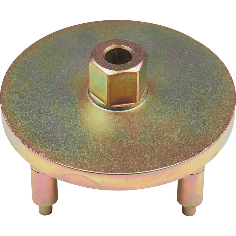 KS TOOLS Tankgivarenyckel för Mercedes W202