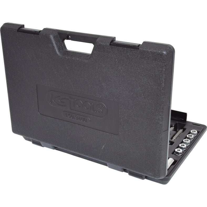 KS TOOLS MASTER stötdämpare verktygssats, 39-delars.