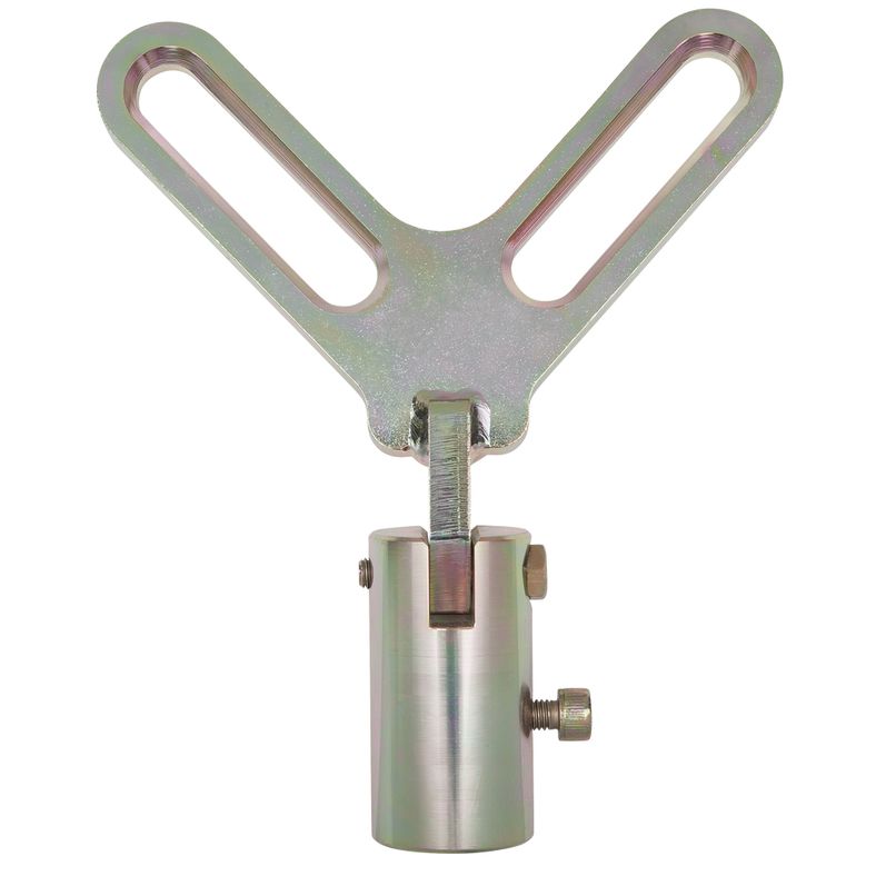 KS TOOLS Axelskänkel-stödben