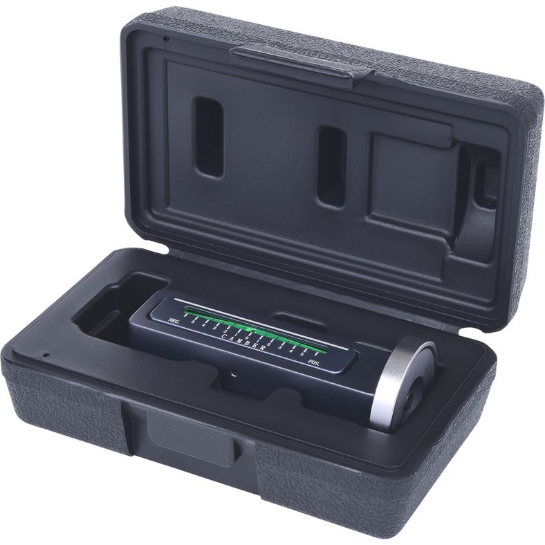 KS TOOLS Camberutjämnare, 125 mm