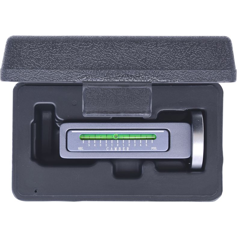 KS TOOLS Camberutjämnare, 125 mm