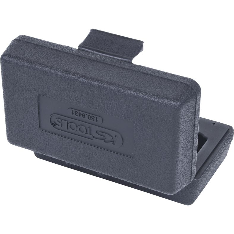 KS TOOLS Camberutjämnare, 125 mm