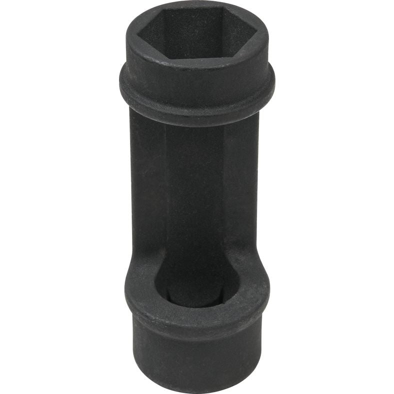 KS TOOLS Stötdämpare-ytttersexkant-mothållare-hylsa, 22mm