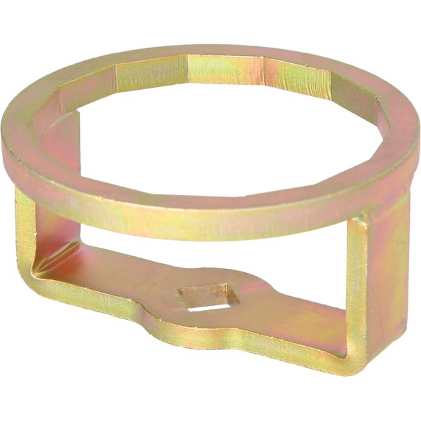 KS TOOL 1/2" Oljefilter-nyckel Ø 84 mm / 14 områden