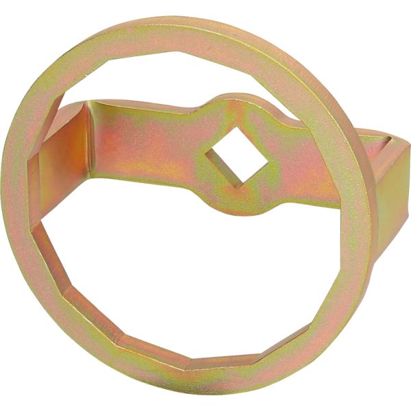 KS TOOL 1/2" Oljefilter-nyckel Ø 84 mm / 14 områden