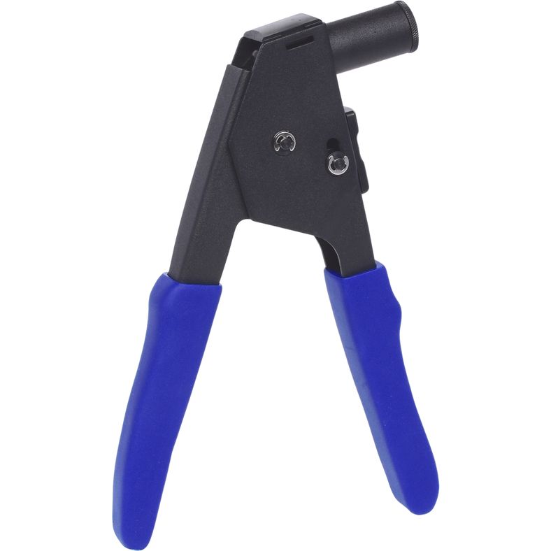 KS TOOLS Popnitstång inklusive 40 plastnitar