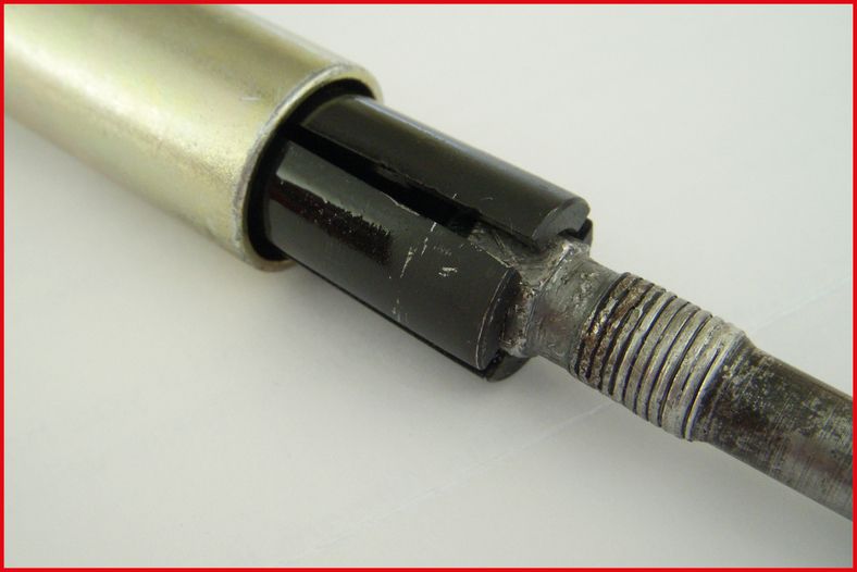 KS TOOLS glödstiftutdragare, 10mm