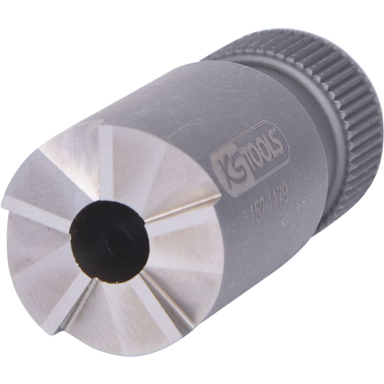 KS TOOLS Injektor tätningsytor-rengöringsmedel