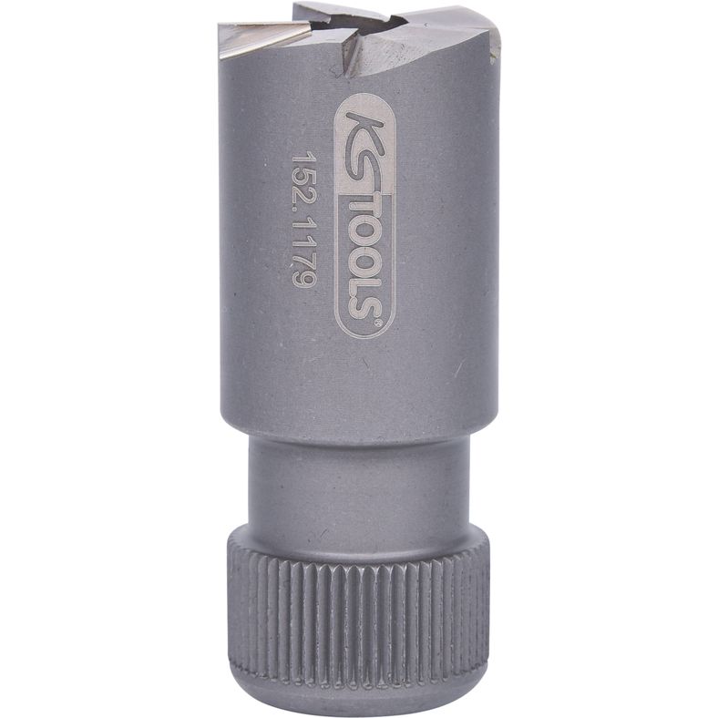 KS TOOLS Injektor tätningsytor-rengöringsmedel